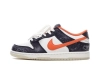 Nike Dunk Low Halloween DD3357-100