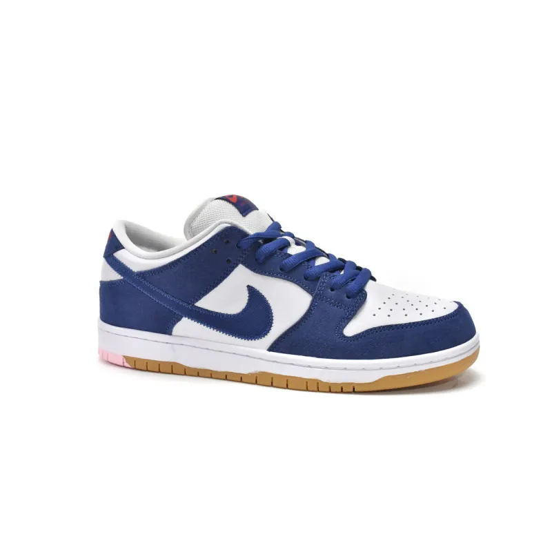 Nike Dunk Low LA Dodgers DO9395-400