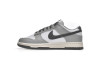 Nike Dunk Low Light Smoke Grey DD1503-117