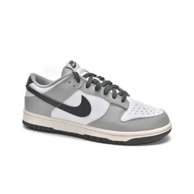 Nike Dunk Low Light Smoke Grey DD1503-117 02