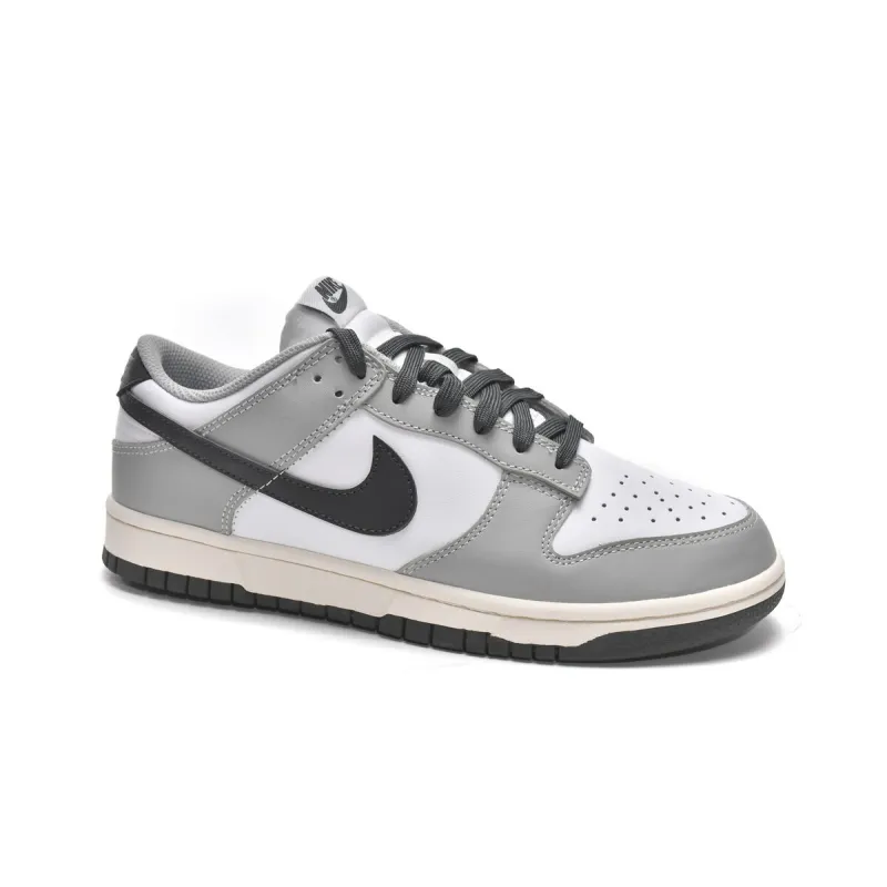 Nike Dunk Low Light Smoke Grey DD1503-117