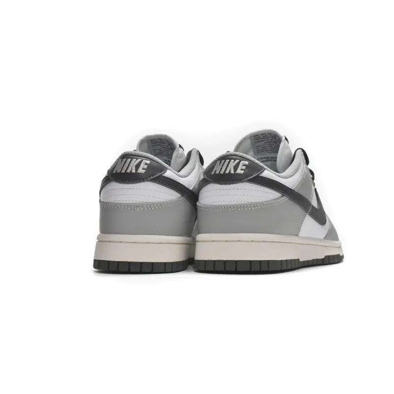 Nike Dunk Low Light Smoke Grey DD1503-117