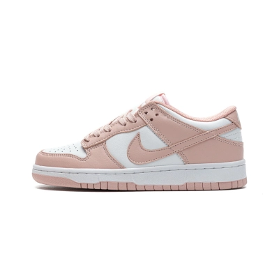 Nike Dunk Low Orange Pearl (W) DD1503-102 01