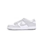 Nike Dunk Low Retro Grey Fog DD1391-103