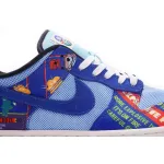 Nike Dunk Low Retro OG Firecracker CNY DD8477-446