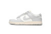 Nike Dunk Low Sail Light Bone (W) DD1503-107
