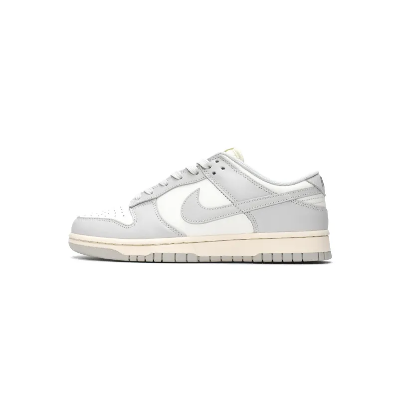 Nike Dunk Low Sail Light Bone (W) DD1503-107