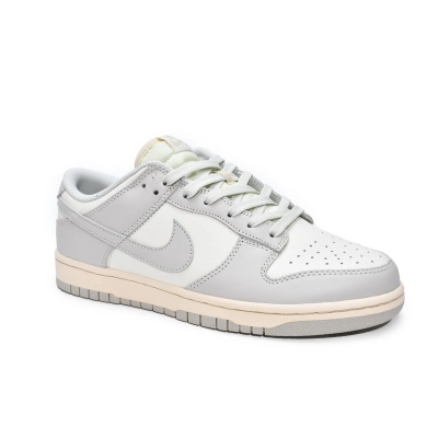 Nike Dunk Low Sail Light Bone (W) DD1503-107 02