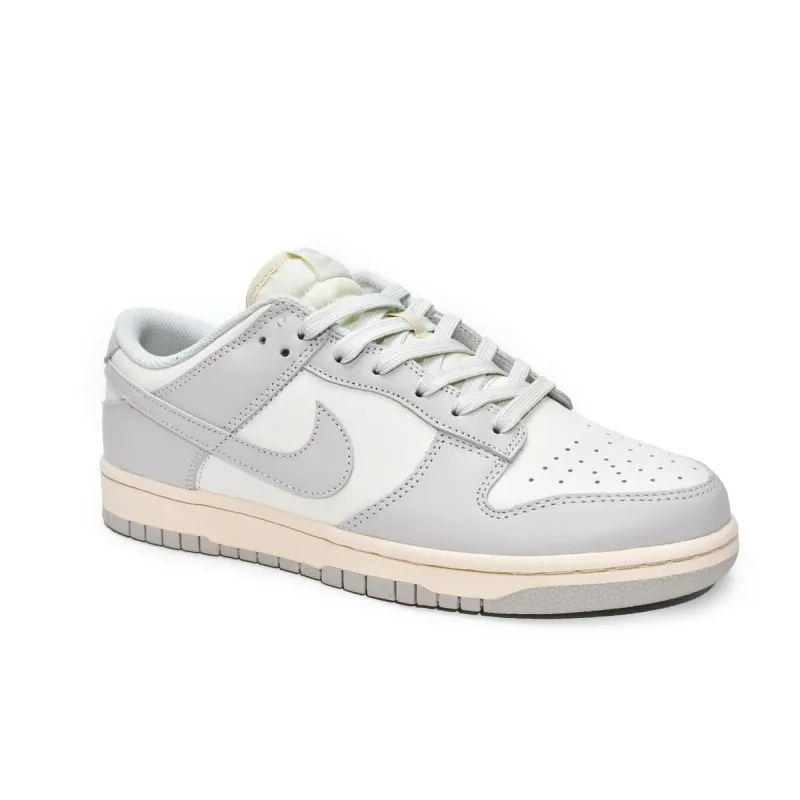 Nike Dunk Low Sail Light Bone (W) DD1503-107