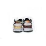 Nike Dunk Low SE Sail Multi-Camo DH0957-100