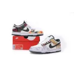 Nike Dunk Low SE Sail Multi-Camo DH0957-100