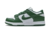 Nike Dunk Low SP White Green DD1391-101