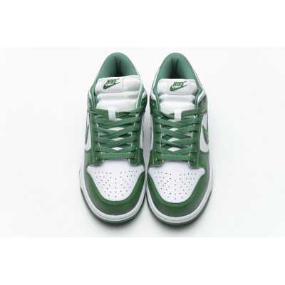 Nike Dunk Low SP White Green DD1391-101