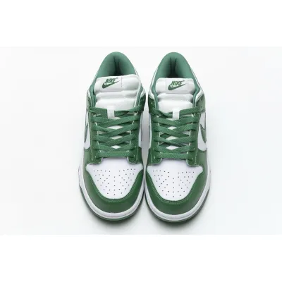 Nike Dunk Low SP White Green DD1391-101 02