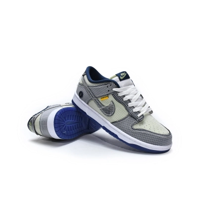 Nike Dunk Low Union Passport Pack Pistachio DJ9649-401 02