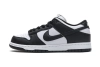 Nike Dunk Low White Black DD1503-101