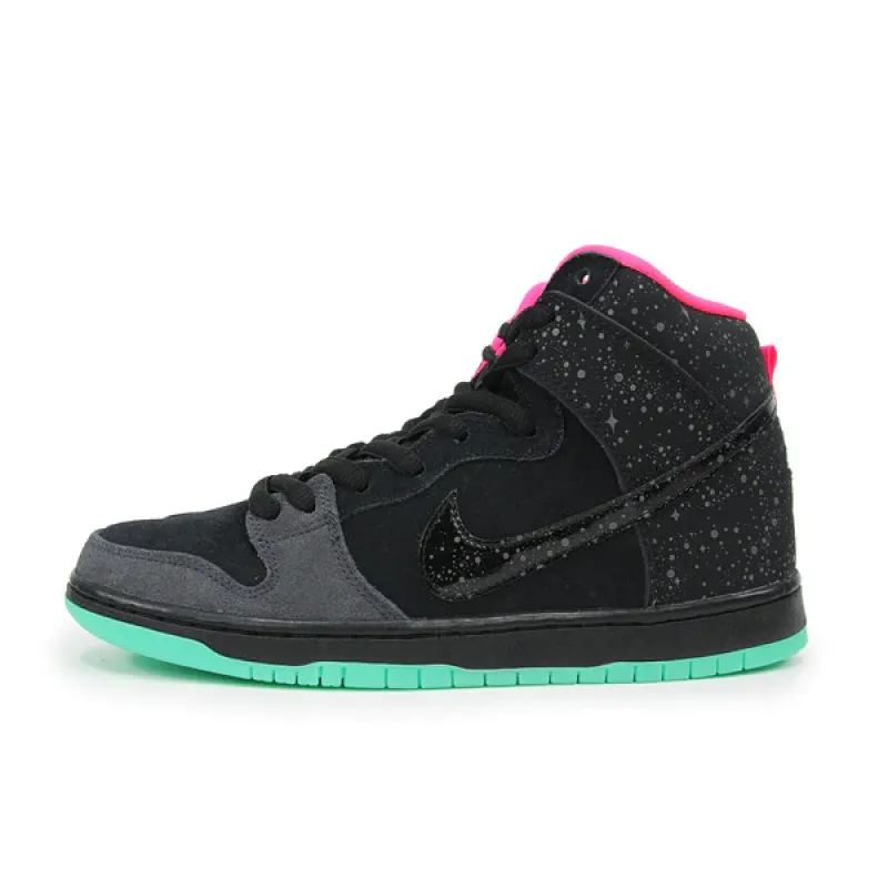 Nike SB Dunk High Premier Northern Lights 313171-063