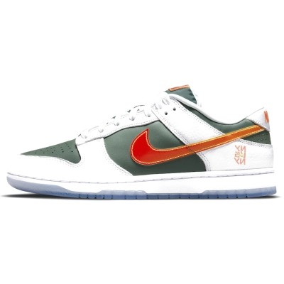 Nike Dunk SB Low NY vs. NY DN2489-300 01