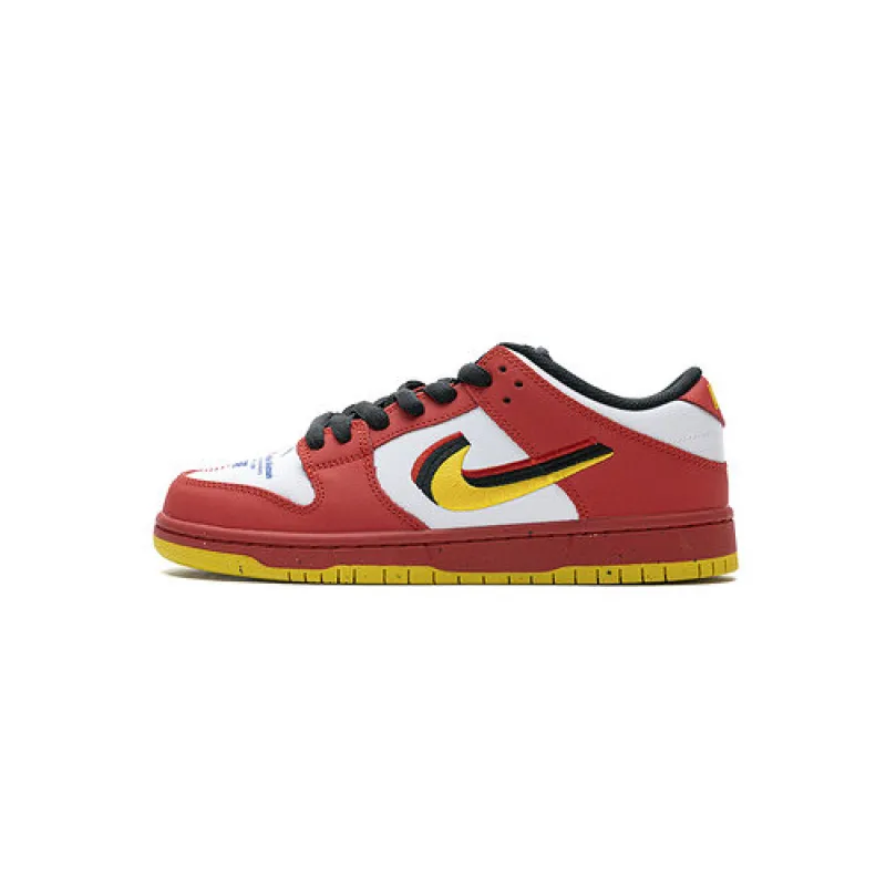 Nike Dunk SB Low Pro Vietnam 25th Anniversary 309242-307