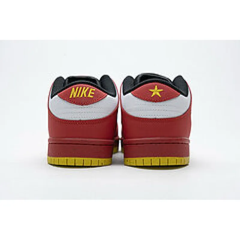 Nike Dunk SB Low Pro Vietnam 25th Anniversary 309242-307