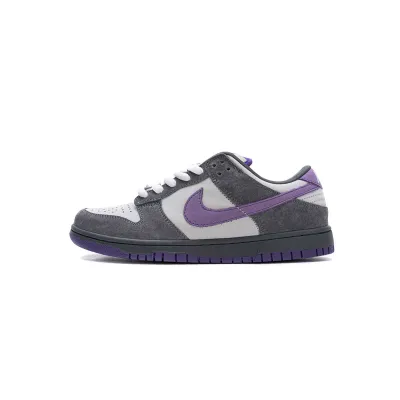 Nike Dunk SB Low Purple Pigeon 304292-051 01