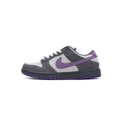 Nike Dunk SB Low Purple Pigeon 304292-051 01