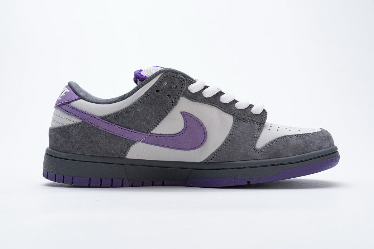 Nike Dunk SB Low Purple Pigeon 304292-051