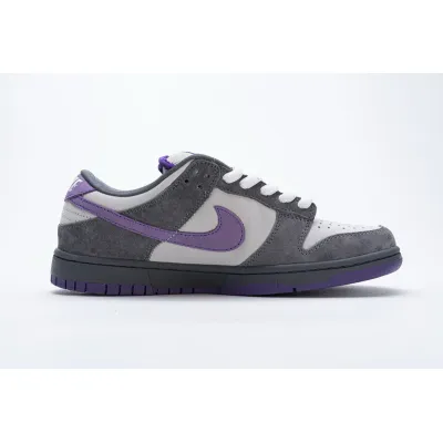 Nike Dunk SB Low Purple Pigeon 304292-051 02