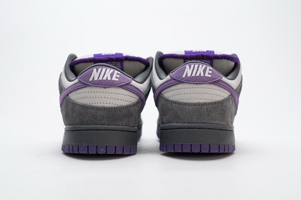Nike Dunk SB Low Purple Pigeon 304292-051