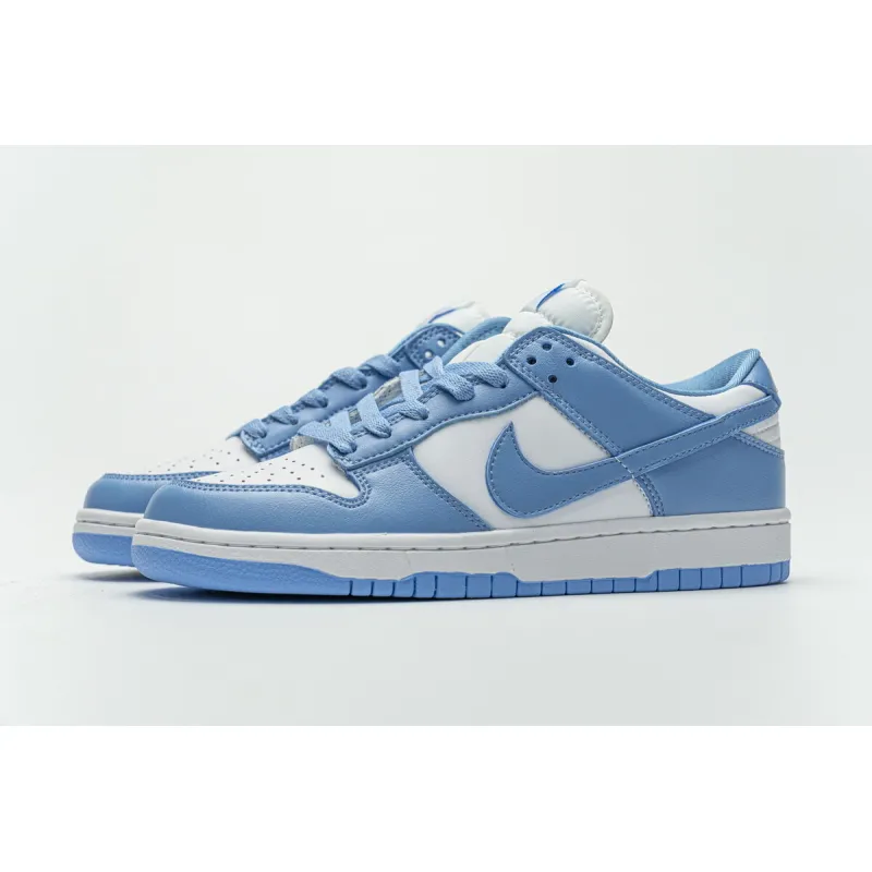 Nike Dunk SB Low University Blue DD1391-102