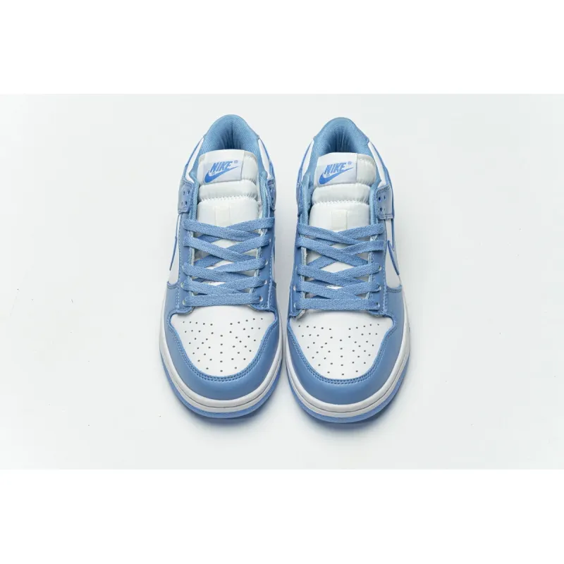 Nike Dunk SB Low University Blue DD1391-102