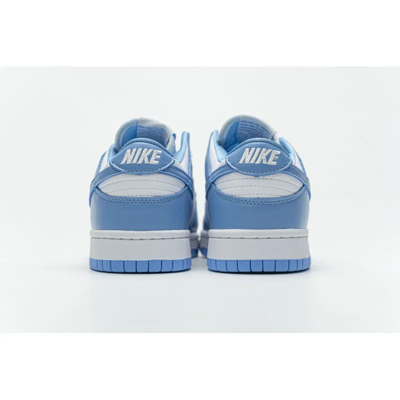 Nike Dunk SB Low University Blue DD1391-102