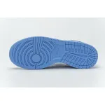 Nike Dunk SB Low University Blue DD1391-102