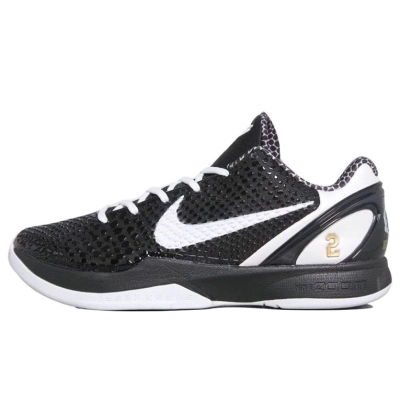 Nike Kobe 6 Protro Mambacita Sweet 16 CW2190-002 01