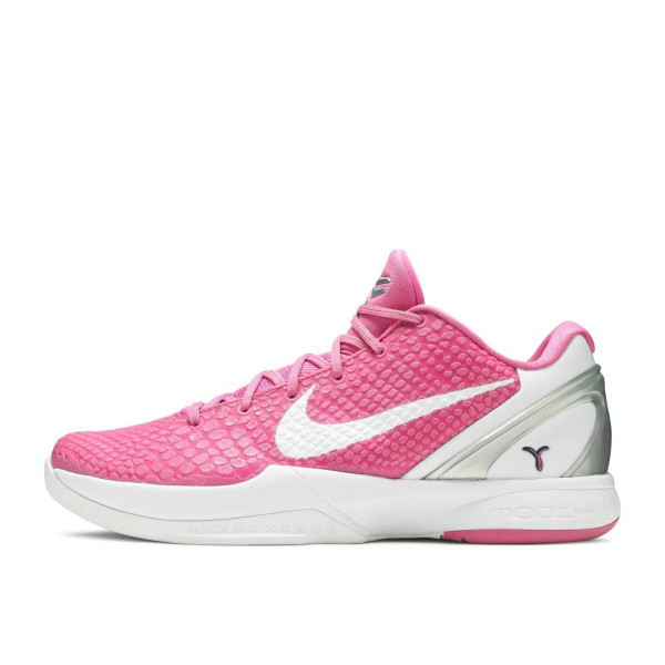 Nike Kobe 6 Protro Think Pink CW2190-600