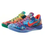 Nike Kobe 8 What the Kobe (WTK) 635438-800