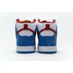 Nike SB Dunk High Doraemon CI2692-400