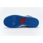 Nike SB Dunk High Doraemon CI2692-400