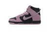 Nike SB Dunk High Invert Celtics CU7349-001