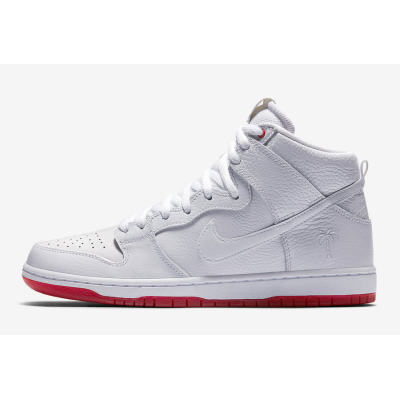 Nike SB Dunk High Kevin Bradley AH9613-116 01