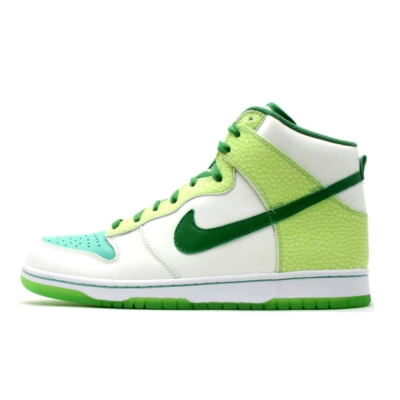 Nike SB Dunk High Premium Glow In The Dark 2 312786-131 01