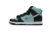 Nike SB Dunk High PRM SB “Diamond” 653599-400