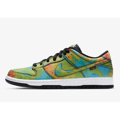 Nike SB Dunk Low Civilist CZ5123-001 01