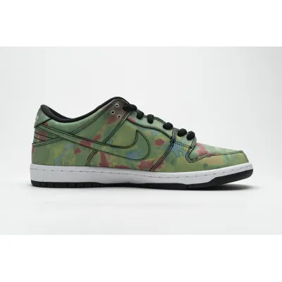 Nike SB Dunk Low Civilist CZ5123-001 02