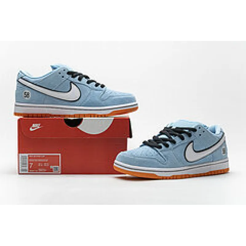 Nike SB Dunk Low Club 58 Gulf BQ6817-401