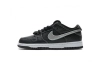 Nike SB Dunk Low Diamond Supply Co Black Diamond BV1310-001