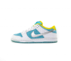 Nike SB Dunk Low FTC Lagoon Pulse DH7687-400