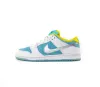 Nike SB Dunk Low FTC Lagoon Pulse DH7687-400
