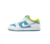 Nike SB Dunk Low FTC Lagoon Pulse DH7687-400