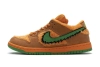 Nike SB Dunk Low Grateful Dead Bears Orange CJ5378-800